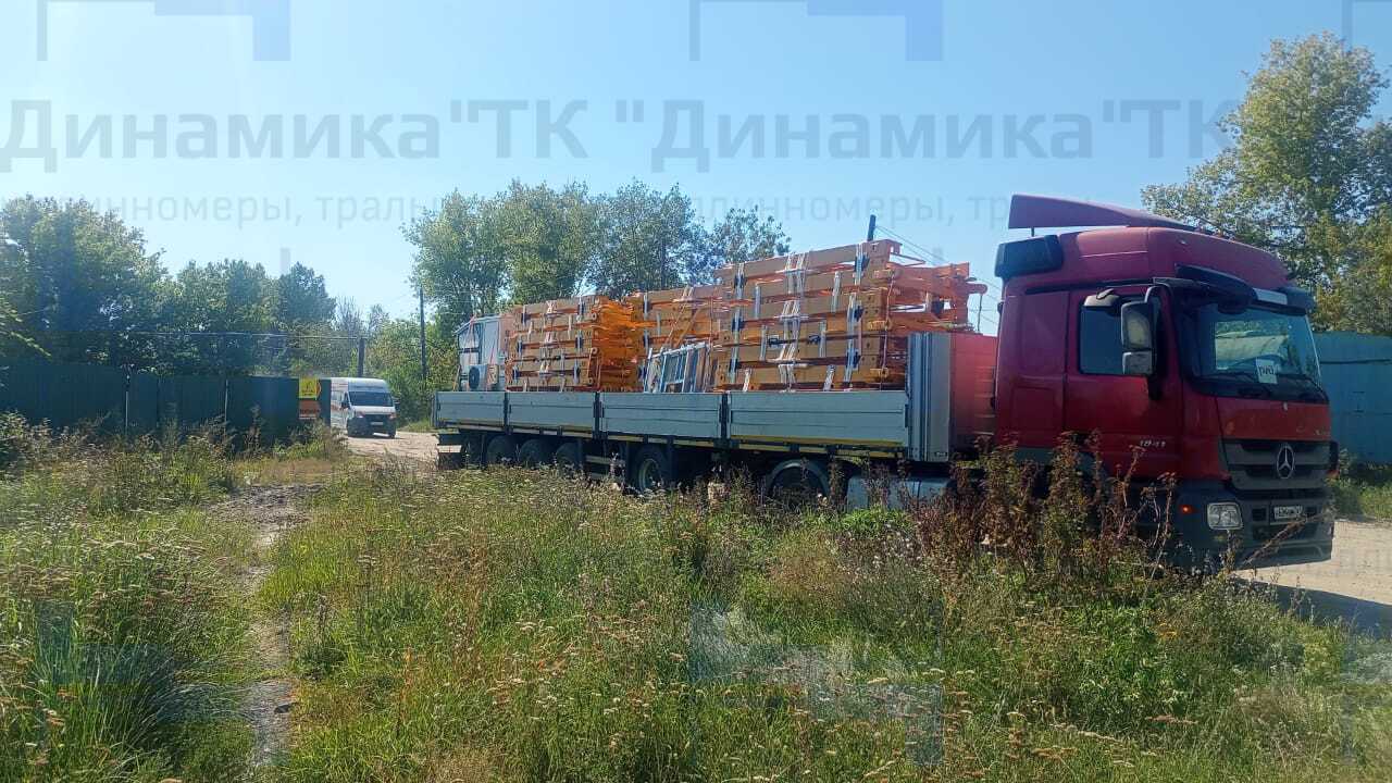 Фото проекта